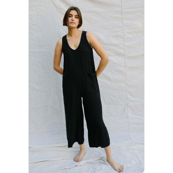 Rachel Pally Remy Jumpsuit - Never Worn - LG - Picture 4 of 15